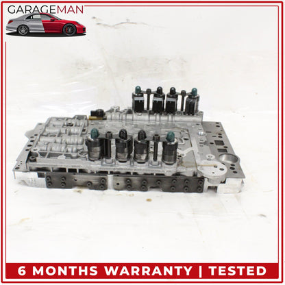 Mercedes W205 C300 GL450 CL550 7G Tronic Transmission Valve Body 2122771201 OEM