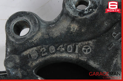 2008-2020 Mercedes-Benz C300 W204 Front Left Spindle Knuckle Wheel Hub 204420254