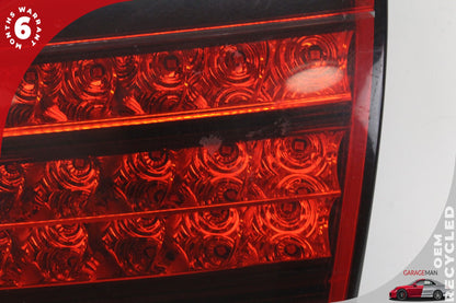 2011-2014 Porsche Cayenne 958 Rear Right Side Inner Tail Light Lamp 7P5945094S