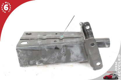 2007-2013 Mercedes W221 S550 S600 Front Right Bumper Reinforcement Bracket OEM