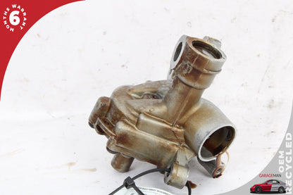 2009-2018 Audi A7 S4 S5 A6 A8 Q5 Q7 SQ5 3.0L Engine Motor Oil Pump 06E115105 OEM