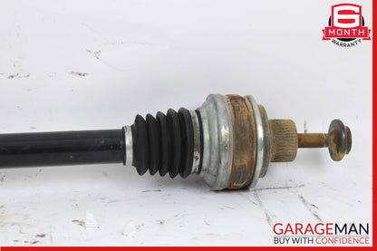 2017-2024 Audi Q7 Rear Left or Right Side CV Axle Drive Shaft 4M0501203D OEM