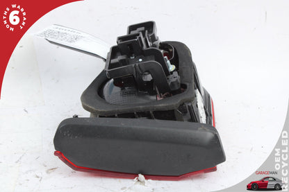 15-17 VW Golf MK7 Station Wagon Rear Right Inner Tail Light 5GM945094D
