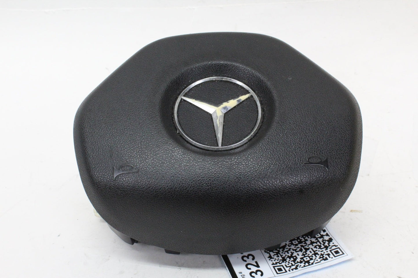 2012-2017 Mercedes C250 CDI W204 Steering Wheel Airbag 1728602902