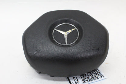 2012-2017 Mercedes C250 CDI W204 Steering Wheel Airbag 1728602902
