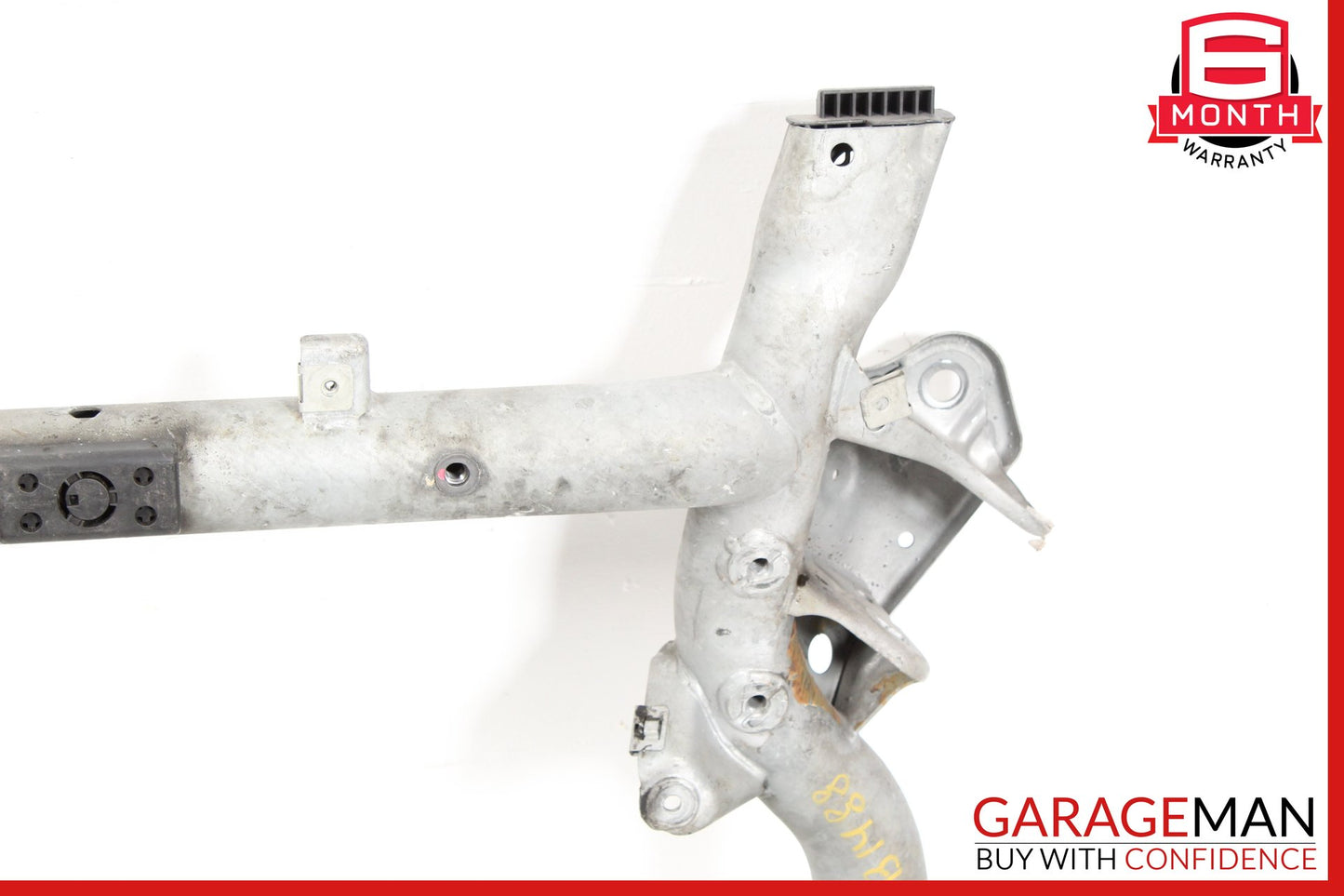 12-17 Mercedes-Benz E350 W212 Front Sub Frame Subframe Engine Crossmember 2046280657