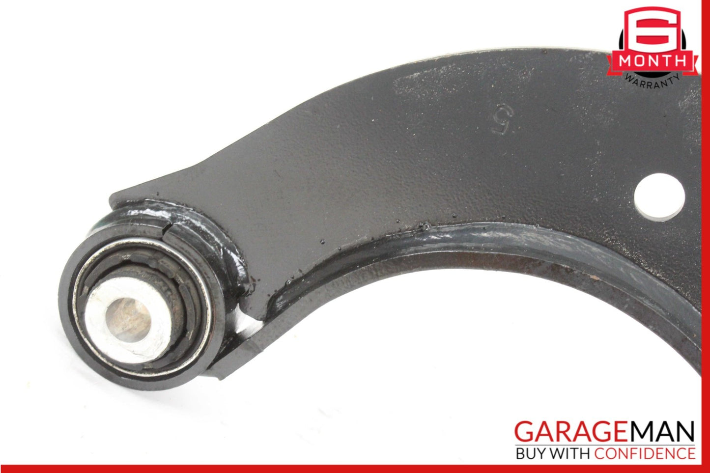 2012-2019 Volkswagen Beetle Rear Left or Right Side Upper Control Arm 1K0505363G