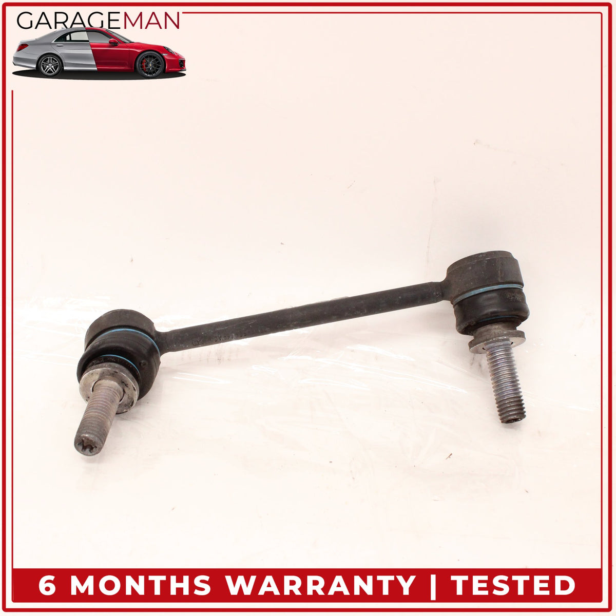 2013-2022 Range Rover L405 Rear Stabilizer Sway Bar Link Links CPLA5D498AC OEM