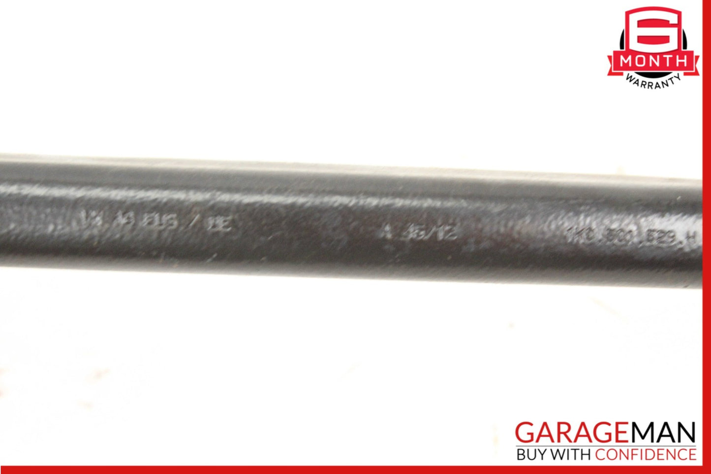 2012-2019 Volkswagen Beetle Rear Left or Right Side Tie Rod 1K0501529H