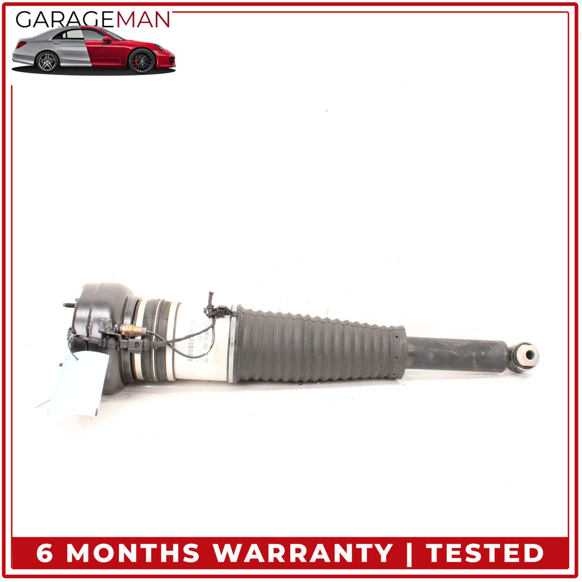 2011-2018 Audi A8 S8 Rear Left Driver Side Shock Strut Absorber OEM
