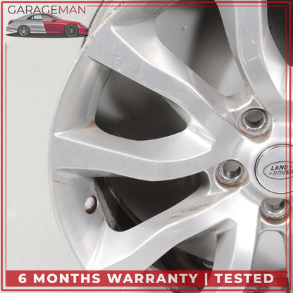 2014-2022 LR Range Rover Sport L494 Front or Rear Wheel Rim 8.5JX20EH2 IS47 OEM
