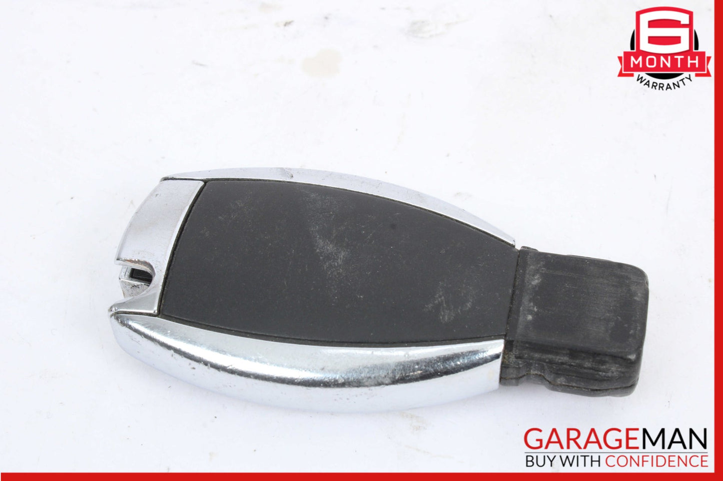 2009-2013 Mercedes-Benz ML350 W164 Ignition Switch Module w/ Key 1649051600 Genuine