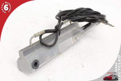 1997-2004 Mercedes-Benz SLK230 R170 Convertible Right Side Main Top Drive Lift Cylinder 1708000572 OEM