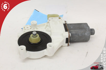 2009-2015 BMW 750i Right Passenger Side Window Regulator Motor 7046032 OEM