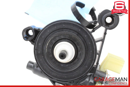 2017-2024 Audi A4 B9 Sedan Rear Right Window Regulator Motor 8W0959812 Genuine
