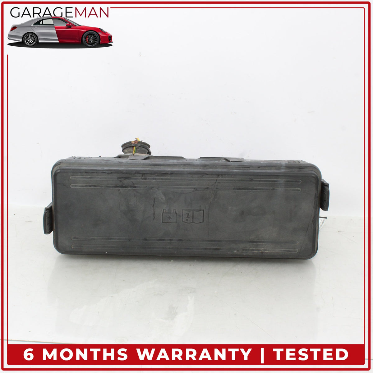 2014-2017 LR Range Rover Sport L494 Front Engine Fuse Box Relay GPLA14K016CB OEM