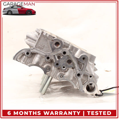 2022-2025 Toyota Tundra Right Side Engine Cylinder Head 11101-F9150 OEM