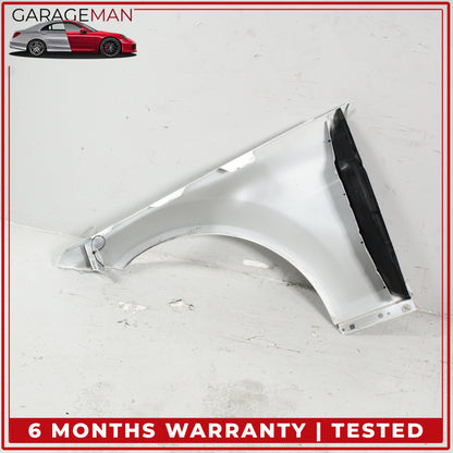2008-2014 Mercedes W204 C250 C300 Front Right Passenger Side Fender Panel OEM