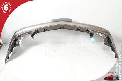 2006-2008 Mercedes W219 CLS500 Front Bumper w/ Grille &amp; Fog Light Covers OEM