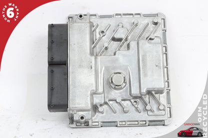 2015-2018 VW Golf MK7 Station Wagon ECU Engine Control Module 06K907425B OEM