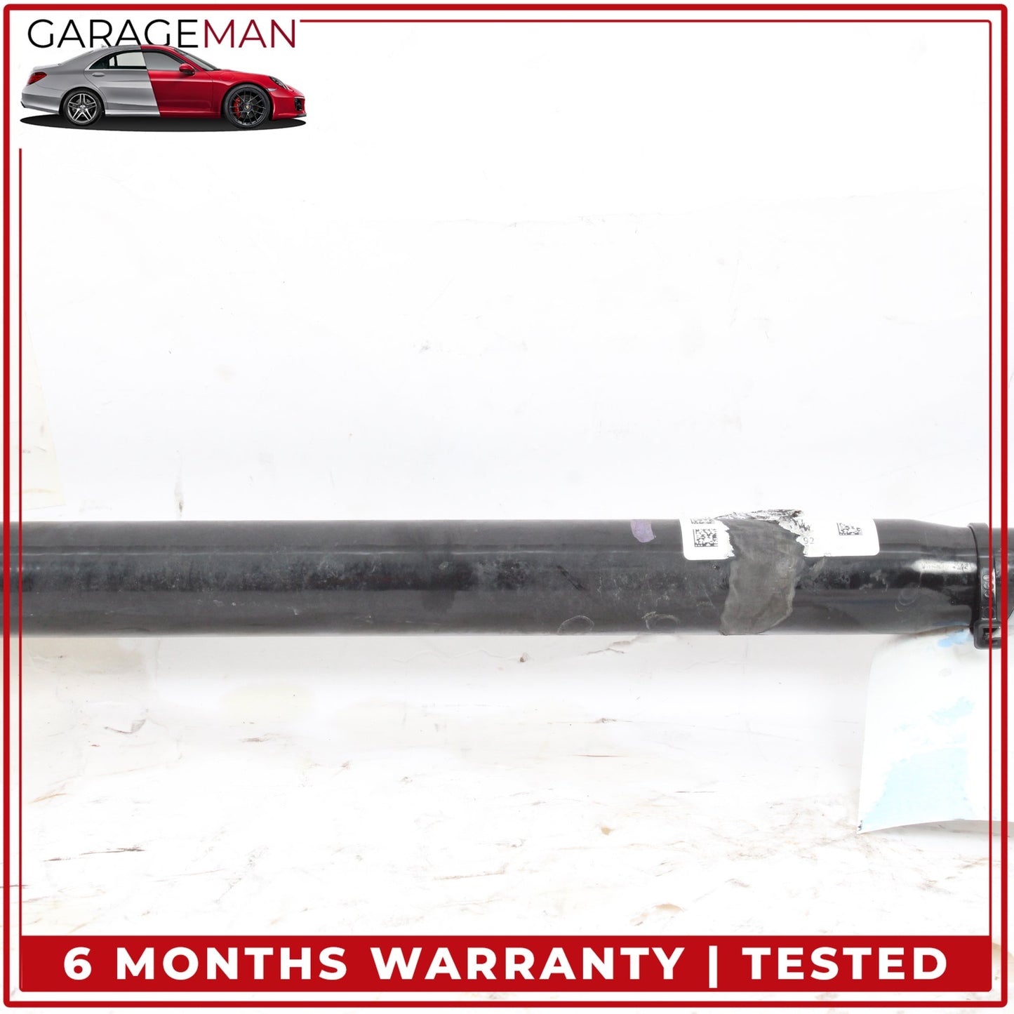2019-2025 BMW 330i M340i Rear Left Driver Side CV Axle Drive Shaft 8487123 OEM