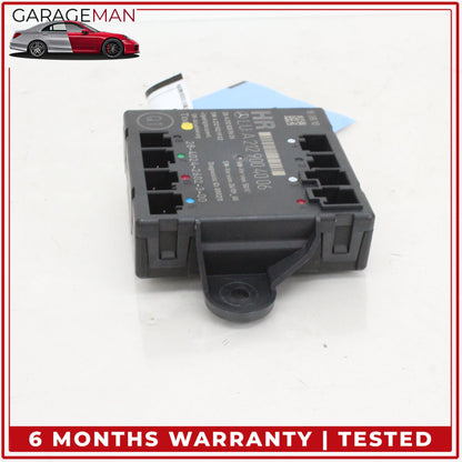 2008-2014 Mercedes W204 C300 Rear Right Side Door Control Module 2129004006 OEM