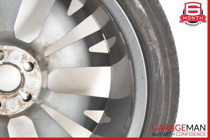 2016-2018 Audi A7 Wheel Rim w/ Tire 4G8601025BE