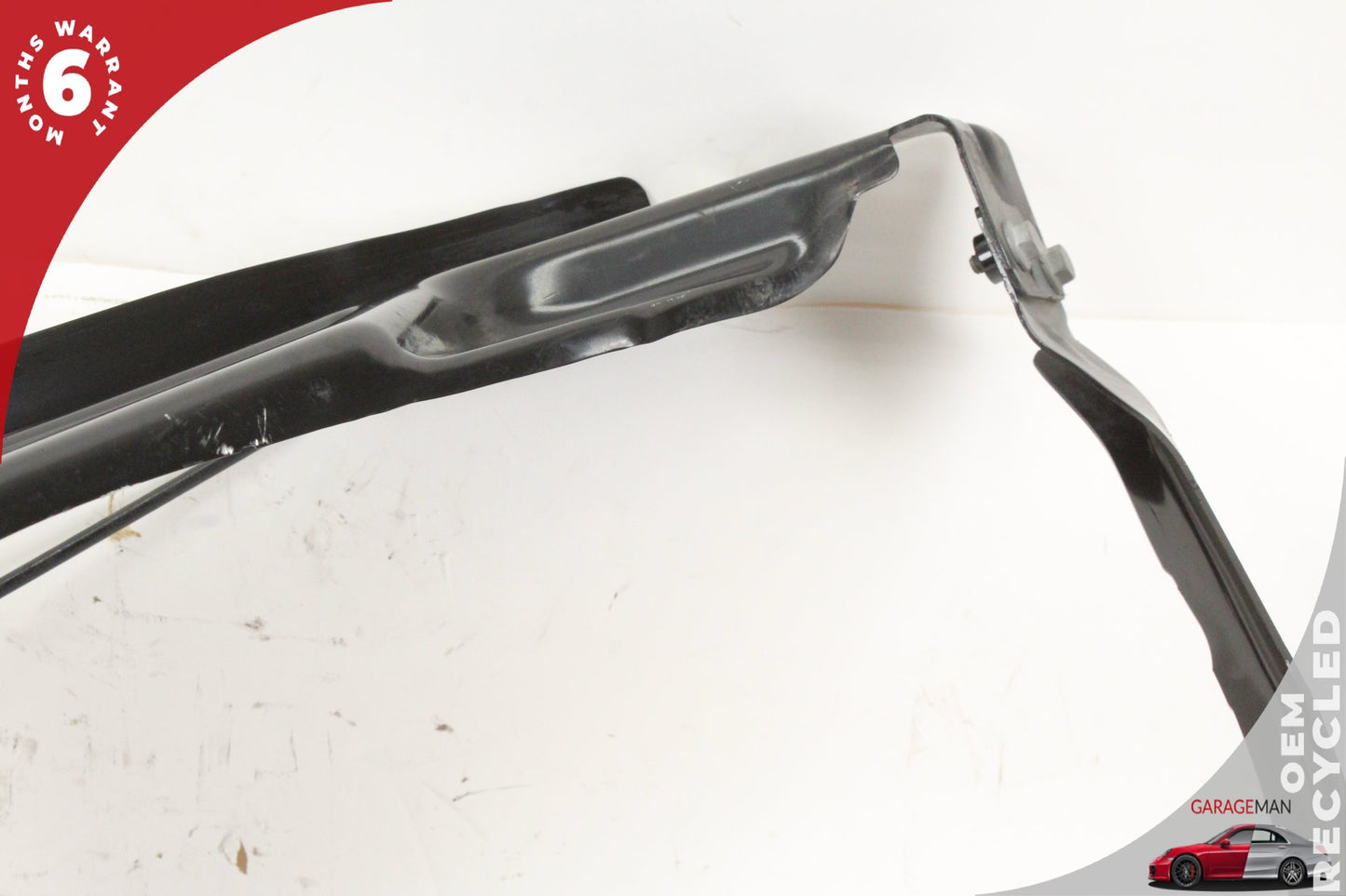 2010-2017 Mercedes-Benz E400 W207 Coupe Front Left Headlight Head Light Support Bracket Frame 2076202000 OEM
