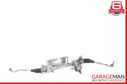 2017-2023 Audi A4 S4 S5 Electric Power Steering Rack & Pinion 8W1423055AJ OEM