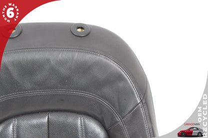 2012-2018 Audi A6 A7 Quattro Front Left Upper Seat Cushion 4G8971369E OEM