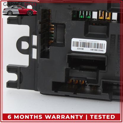 2014-2020 BMW 428i 430i F36 Rear Power Distribution Relay Junction Fuse Box OEM