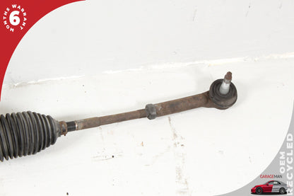 2006-2010 Saturn Sky Pontiac Solstice Power Steering Rack &amp; Pinion 15923219 OEM