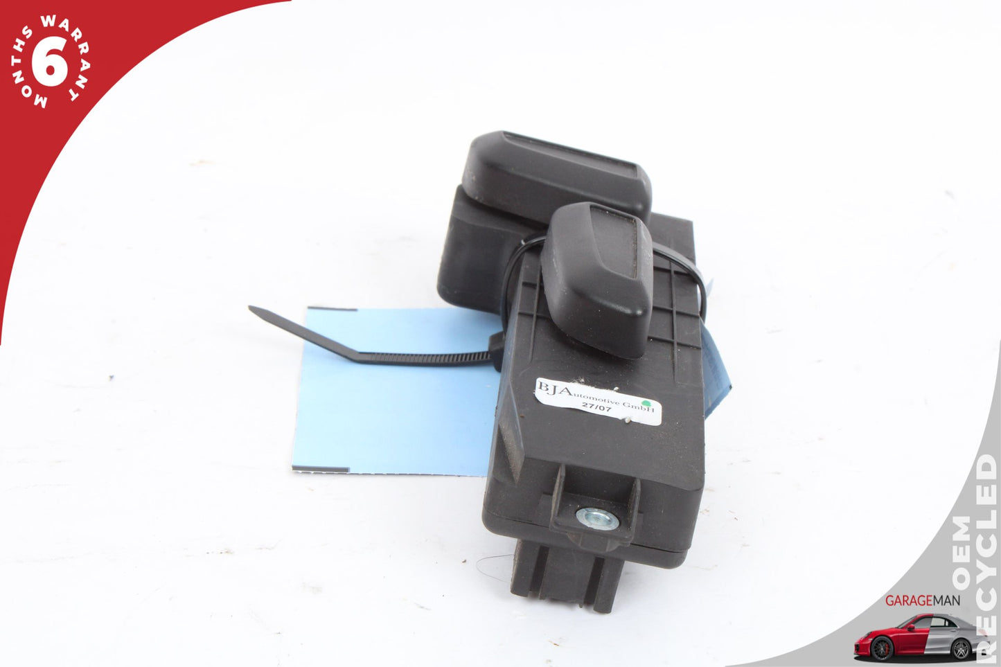 2007-2015 Audi Q7 Front Left Side Seat Adjustment Switch 4L0959747A OEM