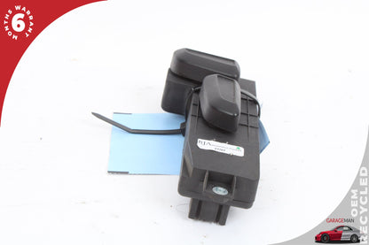 2007-2015 Audi Q7 Front Left Side Seat Adjustment Switch 4L0959747A OEM