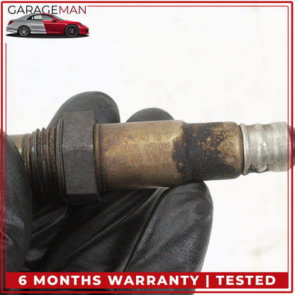 2003-2006 Mercedes W219 CLS500 E500 Oxygen O2 Sensor Lambda Set of 4 OEM