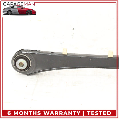 2011-2018 BMW X3 X4 F25 F26 Rear Right Side Lower Control Arm 6788550 OEM