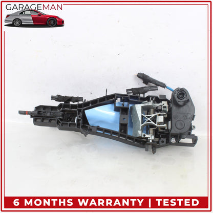 2014-2021 BMW M235i F22 Left Front Door Exterior Handle 7332565 OEM