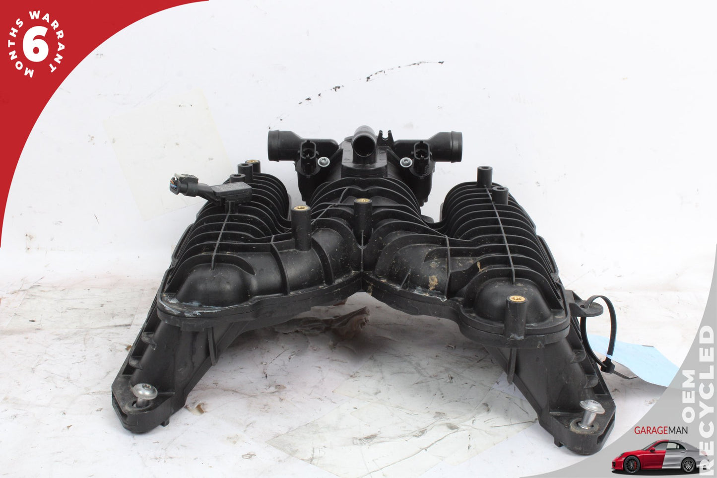 2015-2018 Porsche Macan 95B 3.0L Engine Air Intake Manifold 94611001664 OEM