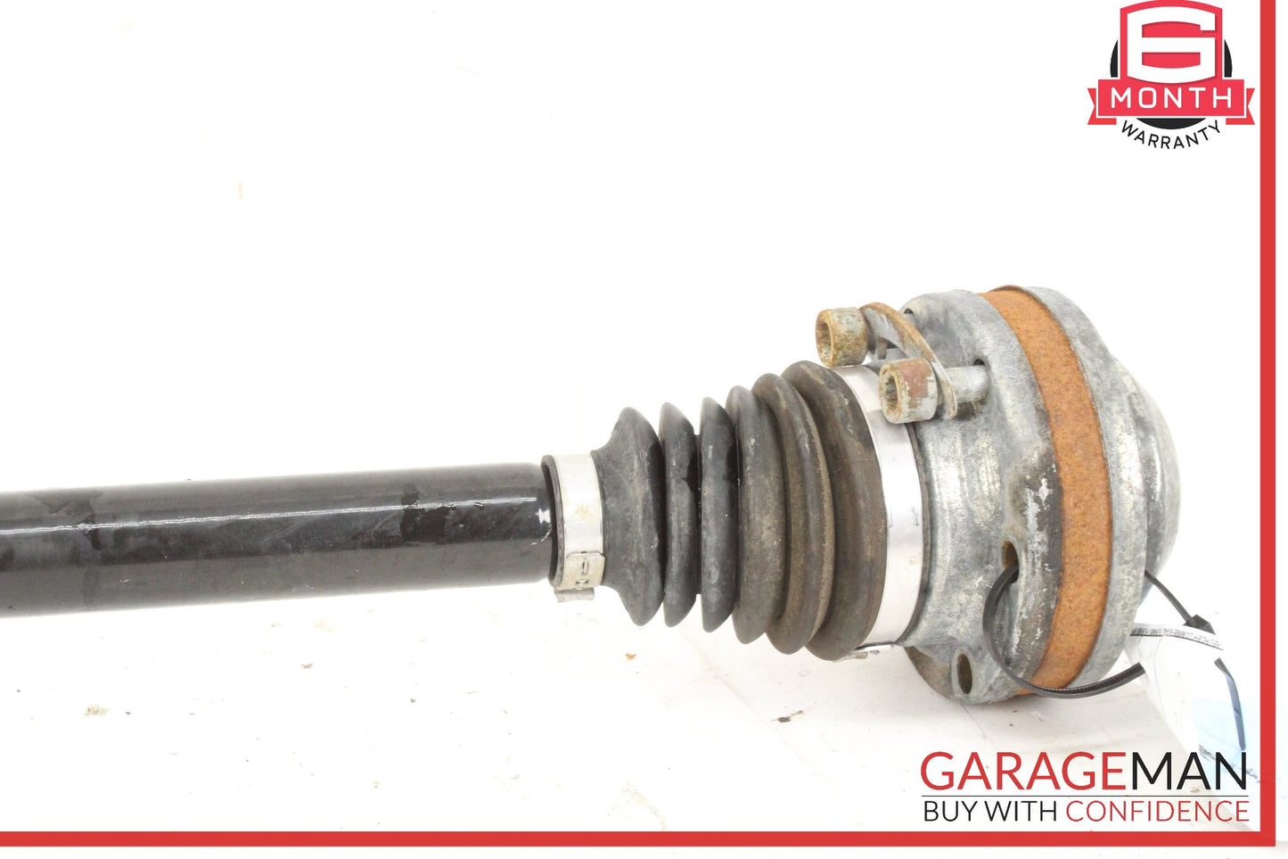 2012-2018 Audi A6 A7 Rear Left or Rear Right Side CV Axle Shaft 8R0501203C OEM