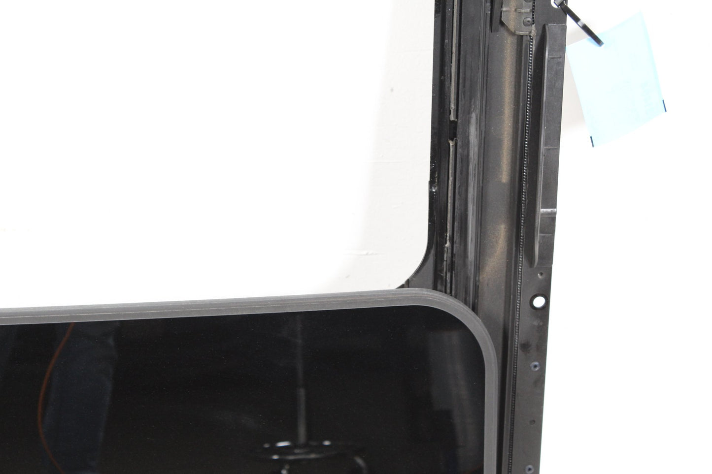 2017 Audi A6 C7 Sedan Panoramic Sunroof Sun Roof Glass Assembly 4G8959591A