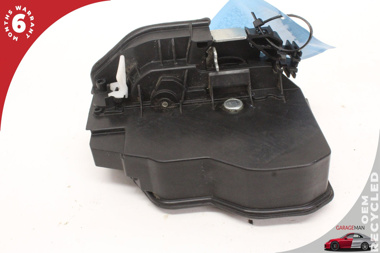 2012-2020 BMW 430i F36 Rear Left Driver Side Door Lock Actuator 7229459 OEM