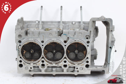 2015-2019 Audi A7 A6 A8 S4 S5 Q7 3.0L Right Side Cylinder Head 06E103404AA OEM