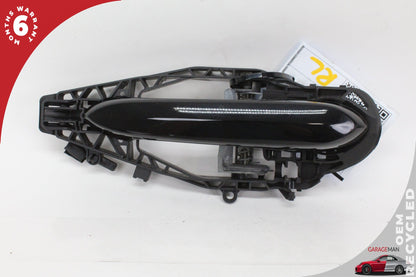 2019-2024 BMW 330i G20 Left Rear Driver Side Exterior Door Handle 9881779