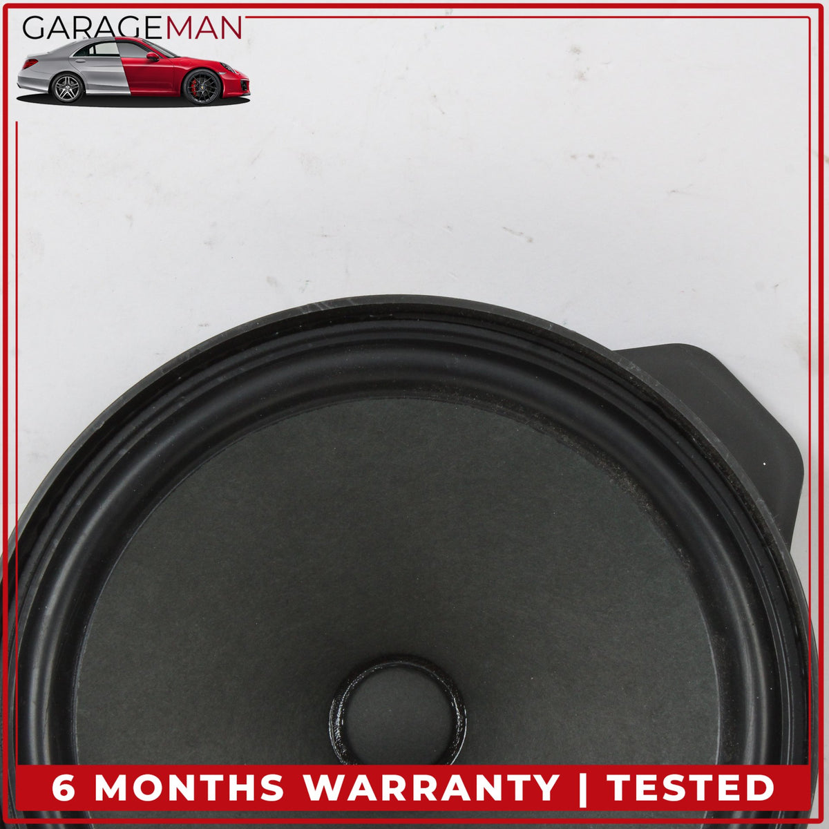 2008-2020 Mercedes W242 B Electric Drive Door Audio Sound Speakers Set of 4 OEM
