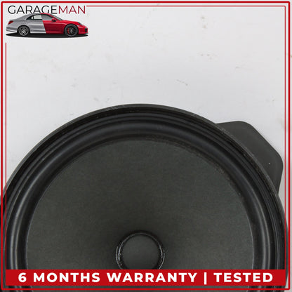 2008-2020 Mercedes W242 B Electric Drive Door Audio Sound Speakers Set of 4 OEM
