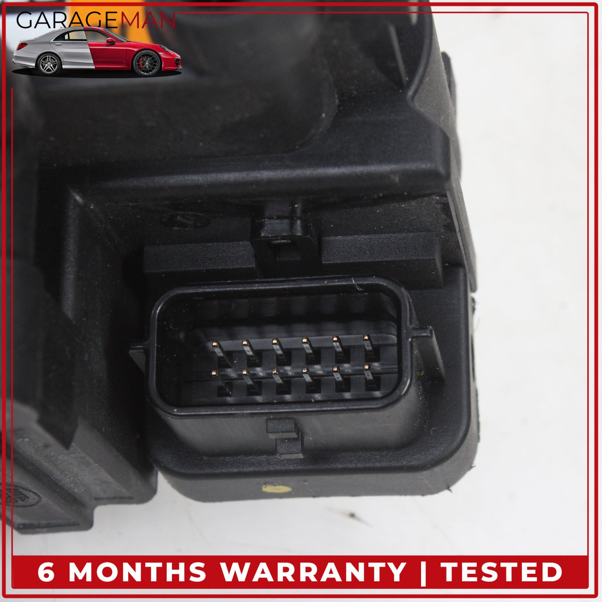 2013-2022 Range Rover L405 L494 L462 Rear Air Suspension Relief Valve OEM