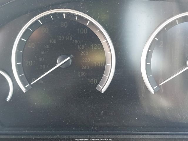 Parting Out- 2014 BMW X5 F15 xDrive50i- 183