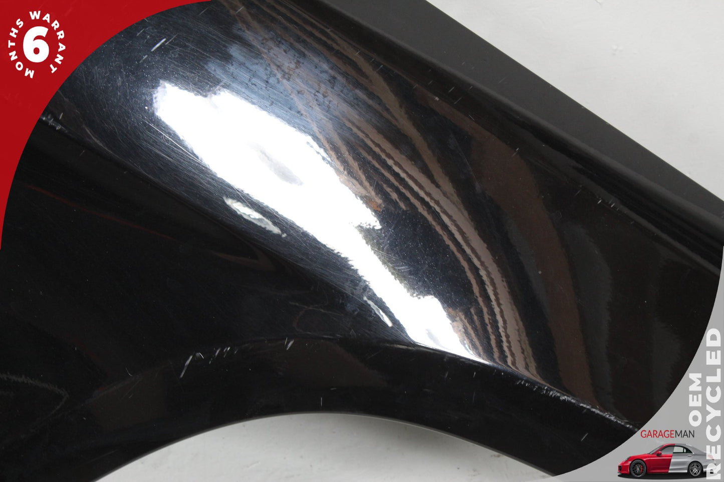 2013-2019 Mercedes X166 GL450 Front Right Side Fender Wing Panel 1668802800 OEM