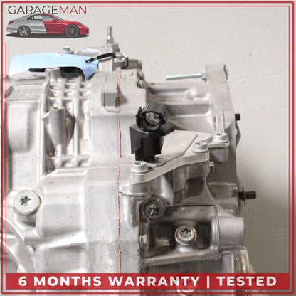 2018-2024 Audi Q3 Volkswagen Tiguan AWD 8 Speed Automatic Transmission OEM 61K