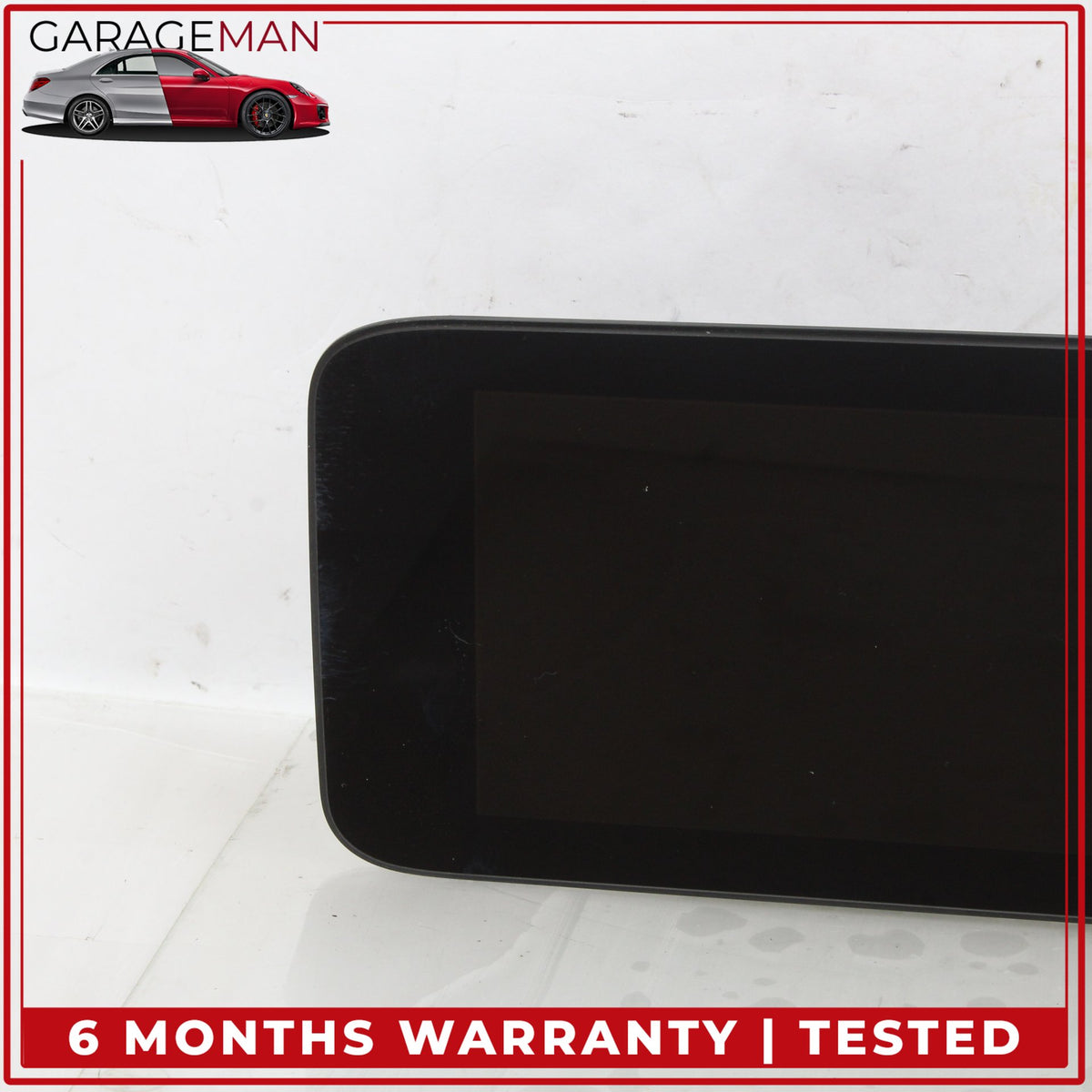 2019-2023 Mercedes W177 A220 CLA250 Instrument Cluster Display 2479001517 OEM